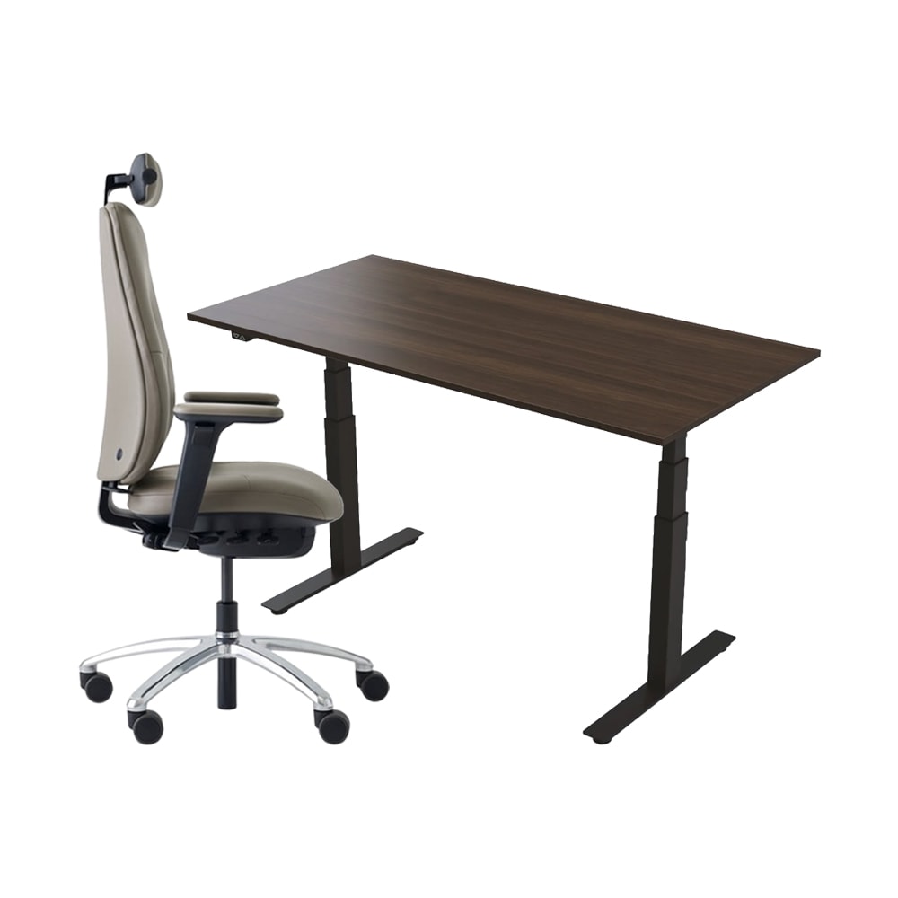 Complete Workstation Package