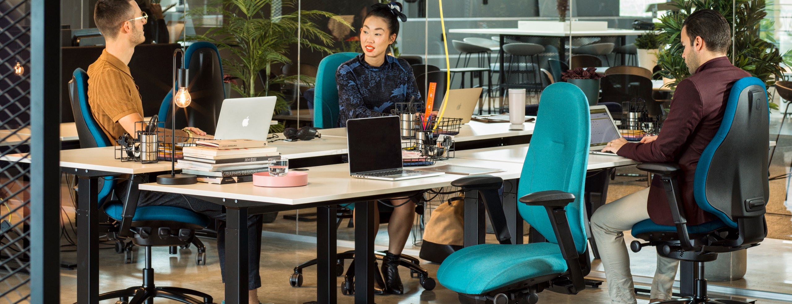 Buying guide: Ergonomics