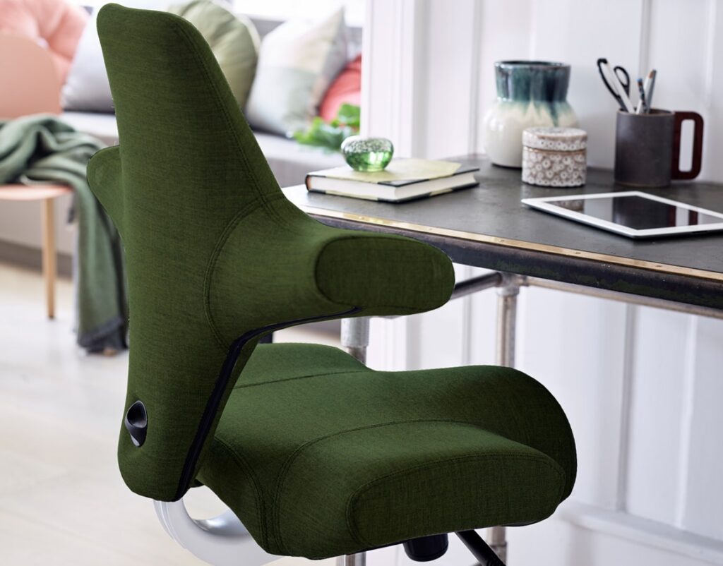 Guide to chairs