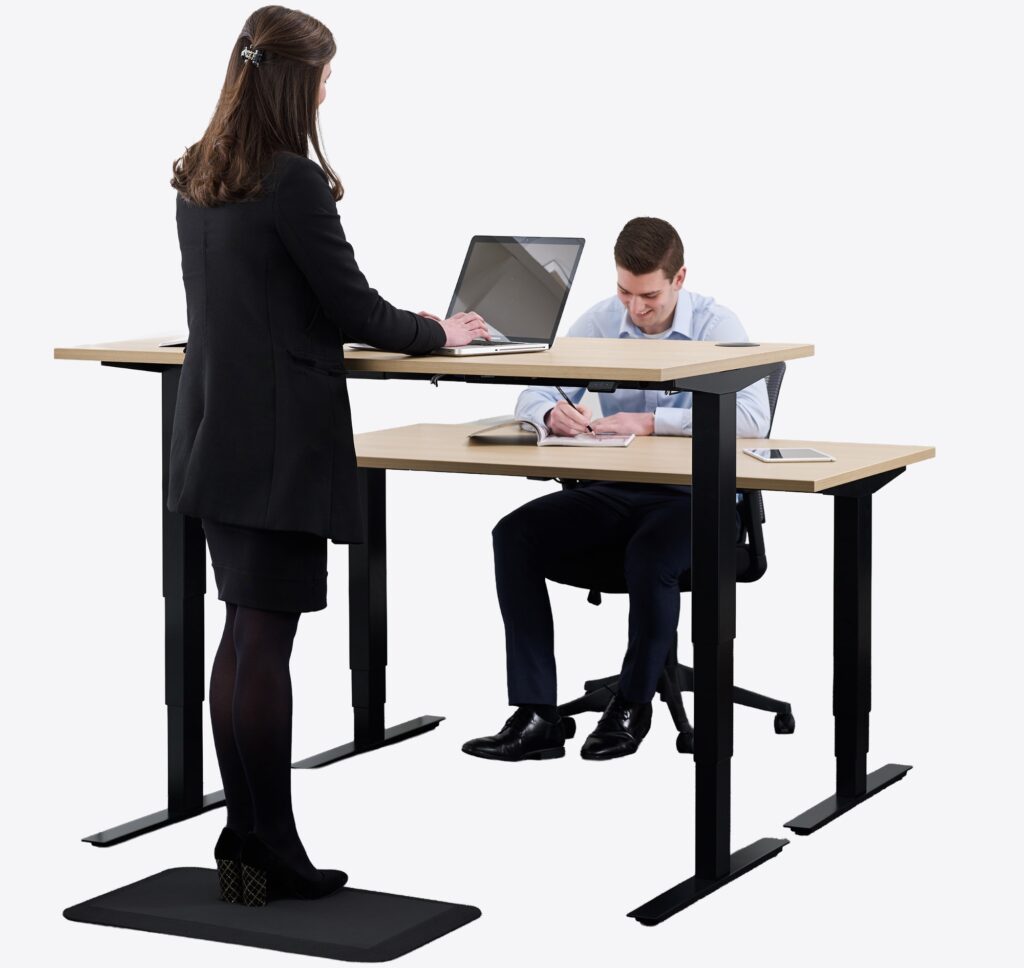 Which desk is right for you?