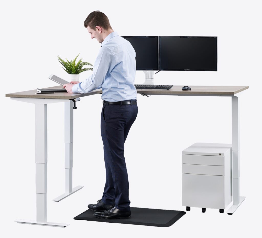 Hello Desk!